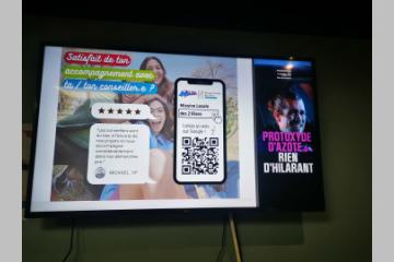 Protoxyde d’azote : près de 300 000 jeunes sensibilisés par la Fondation VINCI Autoroutes