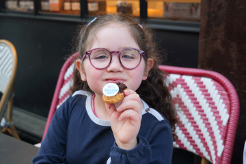 Éclair Day 2026 : le 14 mars, un éclair peut aider la lutte contre les cancers pédiatriques