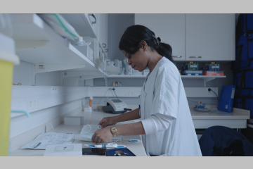 Prix de la Recherche Médicale : 29 chercheurs soutenus par la Fondation de France pour faire avancer la recherche médicale 