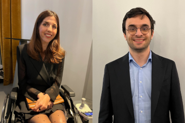 8 influenceurs qui ont fait de leur handicap une force
