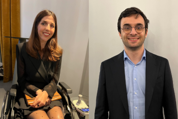 8 influenceurs qui ont fait de leur handicap une force