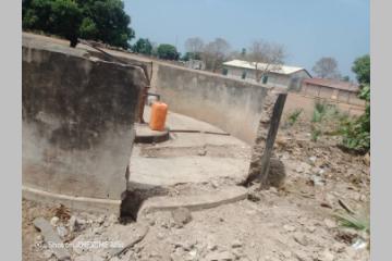 Ecoles et Amitié lance une collecte pour restaurer l’accès à l’eau de l’EPP de Wli Mivakpo (Togo)