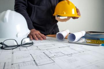 Appel à projets : les métiers du BTP au service de l'habitat solidaire