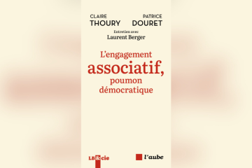 « La période renforce le besoin de s’engager dans les associations », entretien avec Claire Thoury (Mouvement associatif) et Patrice Douret (Restos du cœur) 