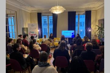 SPS, l’institut pour la santé des soignants : prévenir l’épuisement pour préserver le système de santé