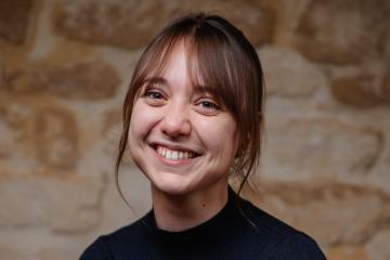 Le mentorat pour favoriser les choix d'orientation des jeunes - 3 questions à Agathe Gabillaud