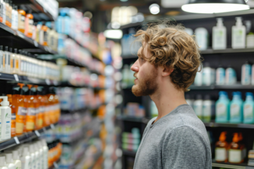 Baromètre 2026 : 4 millions de Français confrontés à la précarité hygiénique