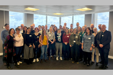 Huit projets lauréats pour le programme « Amplifier la réponse entrepreneuriale en ruralités »