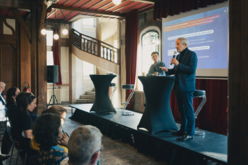 Impact France veut devenir l’organisation patronale représentant les entreprises engagées 