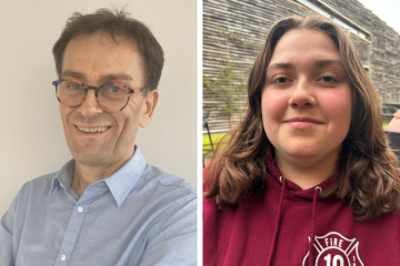 Les écoles de production : avec Émilie, trouver sa voie en apprenant un métier