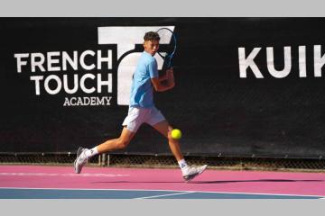 Quand le tennis brise les murs : un tremplin social pour les jeunes des quartiers