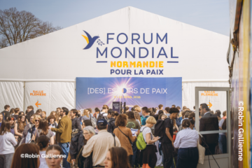 Espoir/désespoir, réalisme/idéalisme, le face à face des oxymores !