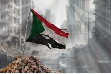 Guerre au Soudan : au moins 245 enfants tués ou blessés depuis début 2026 