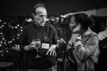 Donner du sens à son expérience : le parcours de Gigi, mentor engagé chez Article 1