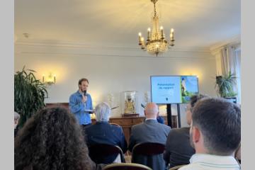 43 % des agriculteurs gagnent moins d’un Smic :  les revenus agricoles décortiqués 