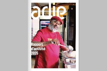  L'Adie publie son rapport d'activité : 400 emplois créés par semaine, le microcrédit fait ses preuves 