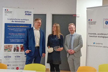 Transition écologique : un dispositif pour transformer la prise de conscience en passage à l’action