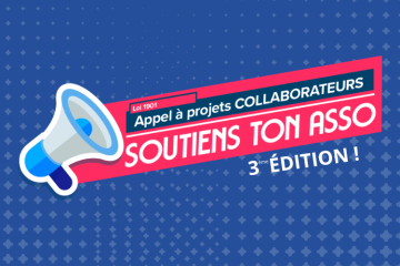 Appel à projets « Soutiens ton asso ! » : Une 3ème édition marquée par un succès historique 