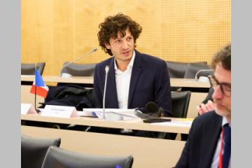 « Un tissu associatif qui va mal fait le lit d'une bascule vers l’extrême droite » – Martin Bobel (Le Mouvement Associatif)