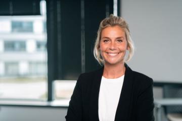 Claire Boilley-Forestier – « Faire du bénévolat une énergie collective, au service du lien social »