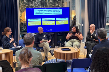 Engagement des collaborateurs SNCF : une force collective pour l’avenir des jeunes avec Proxité 