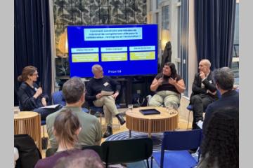 Engagement des collaborateurs SNCF : une force collective pour l’avenir des jeunes avec Proxité 