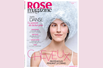 Le Rose magazine n°30 arrive !