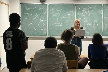 « Tous éloquents ! », le concours d'éloquence qui déconstruit les préjugés sur le handicap