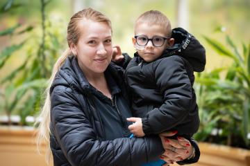 JOURNEE MONDIALE DE LA SANTE - Hospitalisation d'un enfant : ce que traversent vraiment les parents