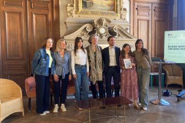 Des pistes pour rendre les influenceurs plus responsables 