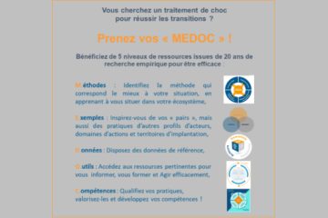 CAP 2033 … AGIR VITE !