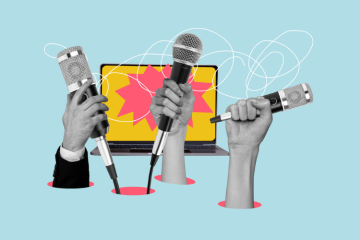 En 2026, les médias reculent sur la couverture des enjeux environnementaux