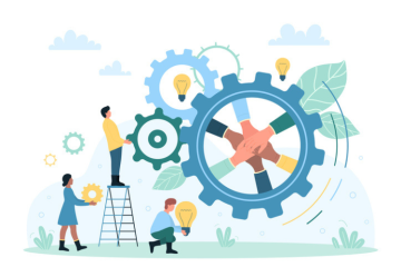 8 team buildings écologiques et solidaires pour renforcer la cohésion des équipes 