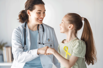 Gliome infiltrant du tronc cérébral : une avancée mondiale contre un cancer pédiatrique jusqu'ici incurable, rendue possible par un mécénat de 12 ans