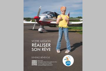 l'Association Petits Princes recherche des bénévoles ! 