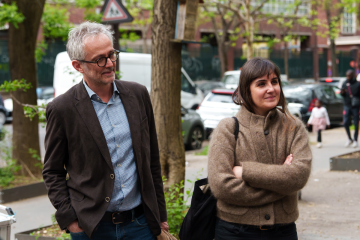 « Financer le secteur associatif passe aussi par le soutien aux têtes de réseau » (Anne-Claire Roux, Mirova Foundation, et Denis Dementhon, France Active)