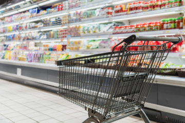 Grande distribution : des pratiques épinglées par un rapport sénatorial 