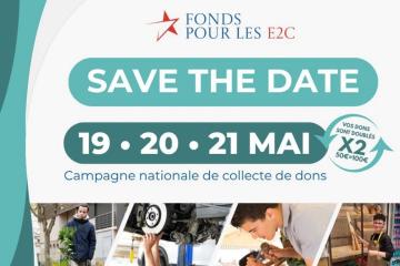 Responsabilité territoriale & Egalité des Chances : Groupe ADP engagé aux côtés des Ecoles de la Deuxième Chance 