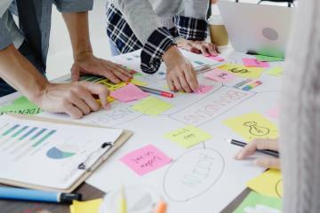 Innovation et fundraising : les associations entrent dans une nouvelle ère