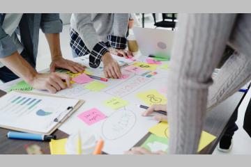 Innovation et fundraising : les associations entrent dans une nouvelle ère