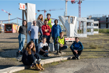 L’innovation sociale change de dimension avec le programme expérimental « Transfert d’Innovations Sociales »