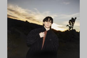 Petit Biscuit : « Quand les artistes prennent position politiquement cela fait vraiment du bien aux gens »