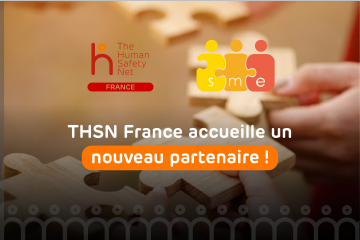 The Human Safety Net renforce son soutien à l’entrepreneuriat des personnes réfugiées avec l’Association Solidarité Migrants Entrepreneurs (SME)