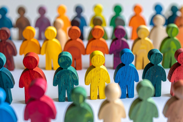 FACE reconnue comme un environnement de travail inclusif par les personnes LGBTQIA+