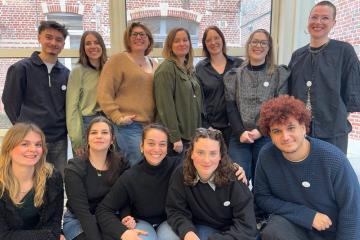 Un abri qui sauve des vies : quand la solidarité citoyenne devient refuge