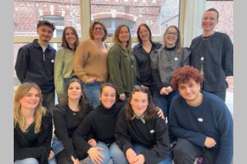 Un abri qui sauve des vies : quand la solidarité citoyenne devient refuge