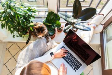 Télétravail : quels effets réels sur l’activité des entreprises et des salariés ? 