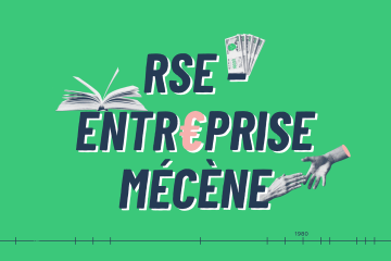 1980 : quand l'entreprise se découvre mécène