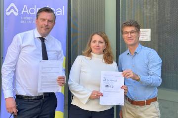 Mécénat : Admical et le METI misent sur les ETI pour accélérer l'engagement local des entreprises