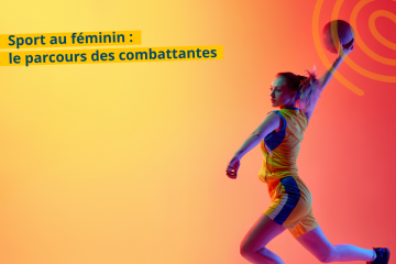 Sport au féminin : le parcours des combattantes 